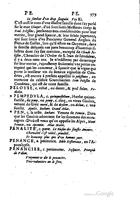 1655 - Augustin Courbé - Trésor de recherches et antiquités gauloises et françaises - BM Lyon