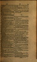 1617 - Samuel Crespin - Trésor des trois langues espagnole, française et italienne (Première partie) - Regensburg