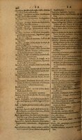 1617 - Samuel Crespin - Trésor des trois langues espagnole, française et italienne (Première partie) - Regensburg