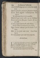 1607 - Pierre Brossart - Trésor des trésors - BnF