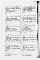 1616 - Veuve Marc Orry - Trésor des deux langues espagnole et française (Seconde partie) - BnF