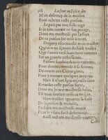 1607 - Pierre Brossart - Trésor des trésors - BnF