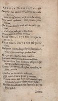 1612 - Dominicus Custos - Trésor des proverbes français  - Bibliopol-Olomuc