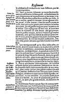1614 - Jean Richer - Trésor du nouveau style et protocole de la chancellerie de France - BSB Munich