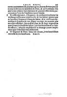 1581c. - Christophe Plantin - Le Livre des témoignages du Trésor caché au champ - Amsterdam