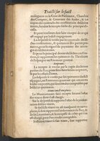 1599 - Claude de Monstr’oeil et Jean Richer - Trésor des instructions des finances - BnF