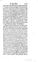 1607 - Nicolas Du Fossé - Trésor quadragésimal - T 01 - BM Lyon