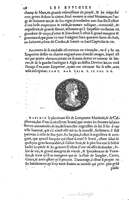 1553 - Jacopo Strada et Thomas Guérin - Épitome du Trésor des antiquités - Prague