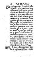 1629 - Cardin Besongne - Trésor de la pratique judiciaire civile et criminelle - UGent