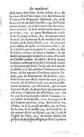 1607 - Nicolas Du Fossé - Trésor quadragésimal - T 01 - BM Lyon