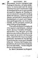 1623 - Joseph Bouillerot - Trésor de l’histoire générale de notre temps - BM Lyon