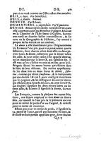1655 - Augustin Courbé - Trésor de recherches et antiquités gauloises et françaises - BM Lyon