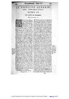 1609 - Étienne Gamonet - Grand dispensaire ou Trésor général et particulier des préservatifs - BIU Santé