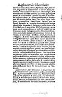 1614 - Jean Richer - Trésor du nouveau style et protocole de la chancellerie de France - BSB Munich