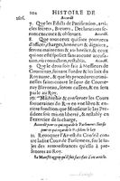 1626 - Joseph Bouillerot - Trésor de l’histoire générale de notre temps - BSB Munich
