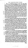 1567 - Willem Silvius - Trésor des vies de Plutarque - Anvers Musée Plantin-Moretus