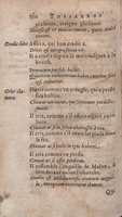 1612 - Dominicus Custos - Trésor des proverbes français  - Bibliopol-Olomuc