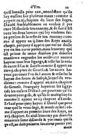 1573 - Benoît Rigaud - Trésor de sapience et fleur de toute bonté - BM Lyon