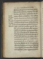 1576c. - Guillaume Chaudière - Trésor de la foi catholique - BnF