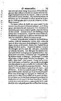 1610 - Paul Marceau - Trésor d’histoires admirables et mémorables - BSB Munich