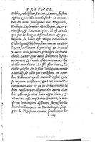1576c. - Guillaume Chaudière - Trésor de la foi catholique - BnF