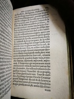 1611 - Christian Ouwerx - Trésor ou reliquaire d’honneur de Jésus Christ et de ses saints - BU Lille
