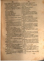 1645 - A. de Sommaville et A. Courbé - Trésor des deux langues espagnole et française - BSB Munich