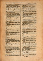 1607 - Marc Orry - Trésor des deux langues espagnole et française (Première et Seconde parties) - ÖNB Wien