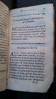 1625 - Louis Loudet - Secrétaire des secrétaires ou le Trésor de la plume française - Lucerne