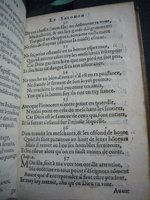 1591 - Richard Schilders - Trésor de Salomon - Versailles