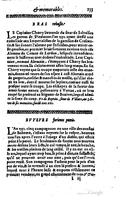 1628 - Jacques Crespin - Trésor d’histoires admirables et mémorables - BSB Munich
