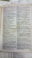 1573 - Christophe Plantin - Trésor du langage bas-allemand - BIS