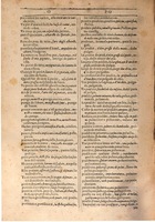 1609 - Philippe Albert et Alexandre Pernet - Trésor des trois langues française, italienne et espagnole (Seconde partie) - BSB Munich