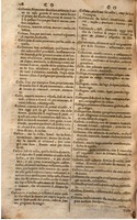 1644 - Jacques Crespin - Trésor des trois langues - Passau