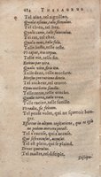 1612 - Dominicus Custos - Trésor des proverbes français  - Bibliopol-Olomuc