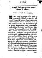 1626 - Jean Lautret - Trésor de l’amitié parfaite - BM Lyon