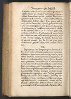 1599 - Claude de Monstr’oeil et Jean Richer - Trésor des instructions des finances - BnF
