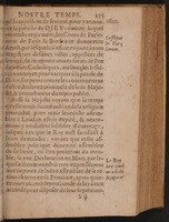 1626 - Joseph Bouillerot - Trésor de l’histoire générale de notre temps - BnF Arsenal