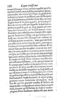 1585 - Jacques du Puis - Trésor des remèdes secrets pour les maladies des femmes - BnF