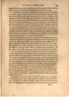 1608 - Nicolas Du Fossé - Trésor politique - BSB Munich