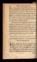 1614 - Barthélemy Vincent - Élite et Trésor des lettres missives - Bâle