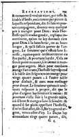 1627 - Jean Delamare - Trésor des récréations - BSB Munich