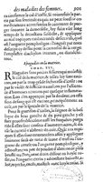 1585 - Jacques du Puis - Trésor des remèdes secrets pour les maladies des femmes - BnF