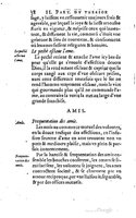 1610 - Louis Coste - Trésor de l’éloquence française (Seconde partie) - BM Lyon