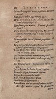 1612 - Dominicus Custos - Trésor des proverbes français  - Bibliopol-Olomuc