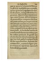 1612 - Charles Sevestre - Toison d’or ou la fleur des trésors - Getty Research Institute