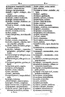 1616 - Veuve Marc Orry - Trésor des deux langues espagnole et française (Première et Seconde parties) - BM Lyon