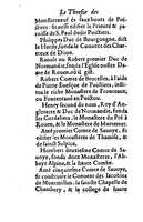 1614 - Jean Corrozet - Trésor des histoires de France - BM Lyon