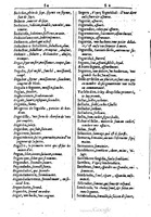 1616 - Veuve Marc Orry - Trésor des deux langues espagnole et française (Première et Seconde parties) - BM Lyon