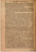 1608 - Pierre Chevalier - Trésor politique - BSB Munich